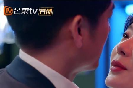 语义偏误吻戏第几集