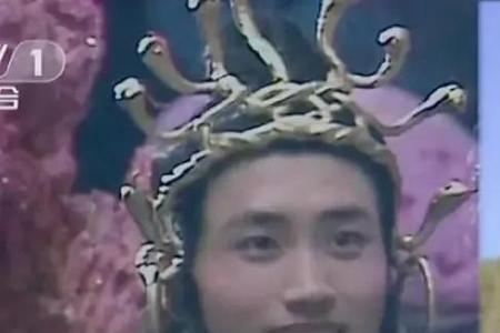 李龙斌身高