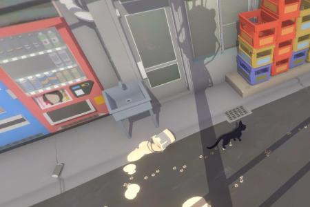 littlekittybigcity上架时间