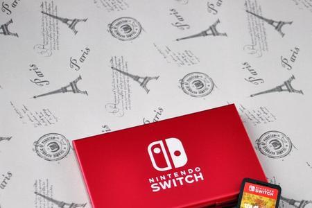 switch卡带拔了存档还有吗