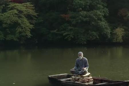 春夏秋冬又一春为什么有蛇