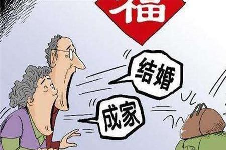 寒门无孝什么意思