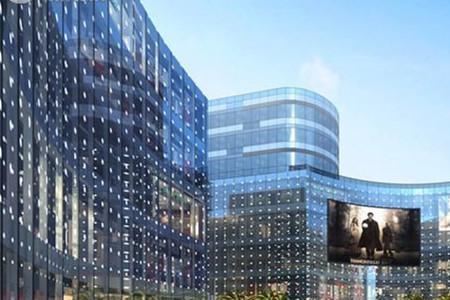 北海奥特莱斯建设进度
