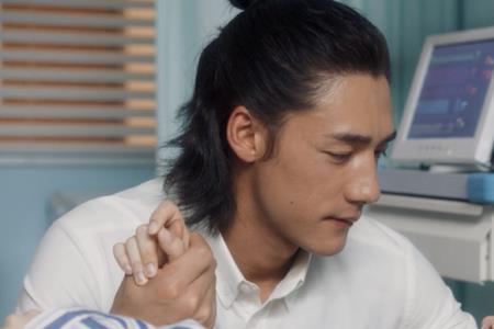 一生一世时宜第几集生孩子