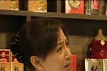 马大帅女记者扮演者