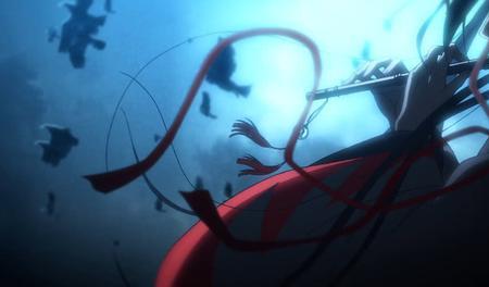 魔道祖师杀温逐流是哪一集