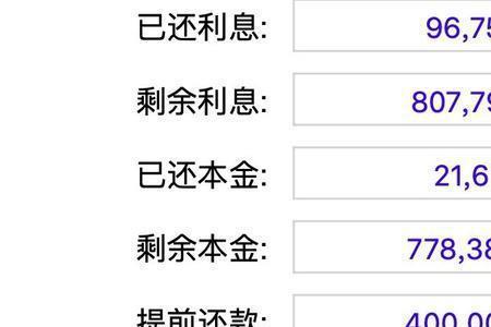 还款期数不变减少月供什么意思