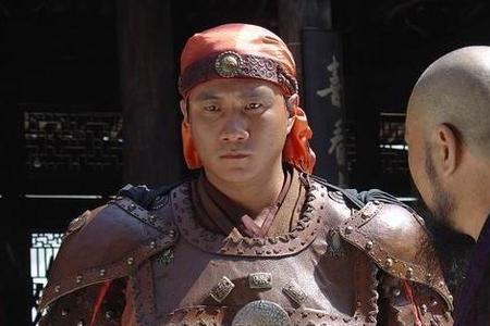 道同被冤杀朱元璋后悔不已