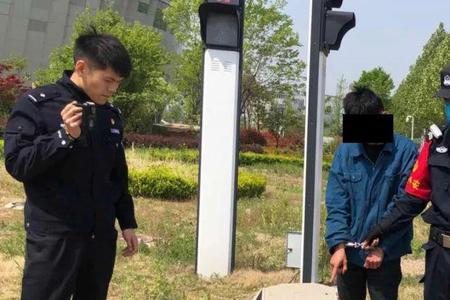 盗窃没有人报警会怎么样