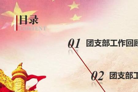 共青团优势和主要内容