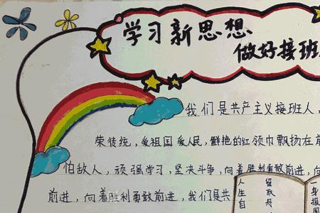 向年轻人学习新思想的句子