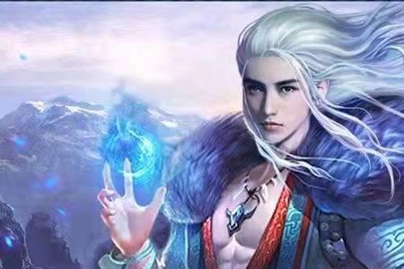 剑仙在此王忠是什么人