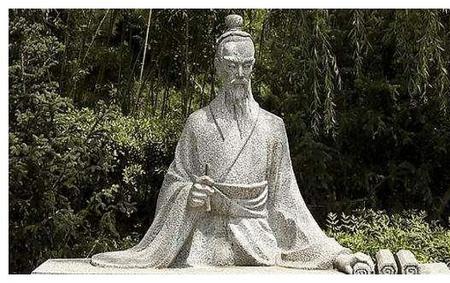 司马迁为什么被阉