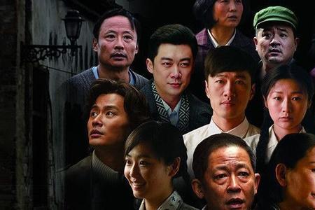 我心灿烂雅丽是谁扮演的