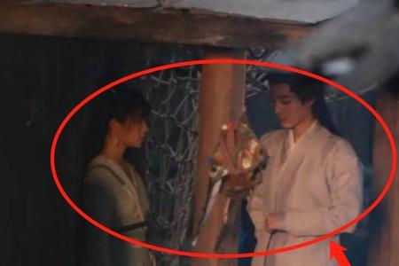 玉骨遥为什么换女主