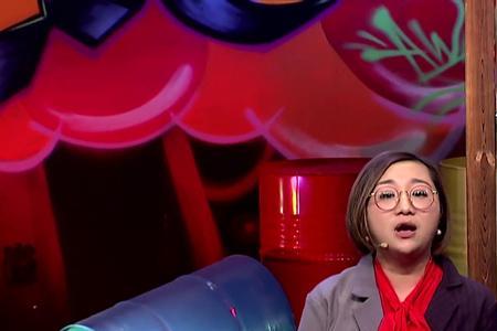 奇葩说演讲稿适合青少年