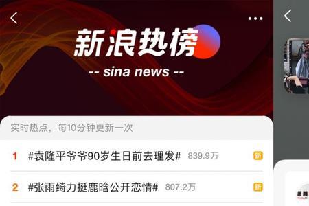头条热榜图片怎么分享