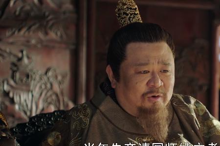 朱高炽如何打败汉王和赵王