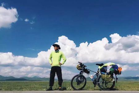 一个人旅游的团叫什么