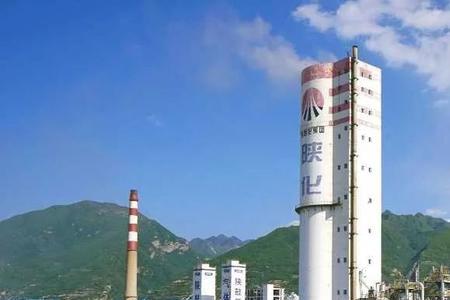 陕西金泰氯碱化工是国企吗