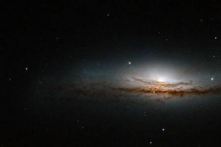 稀有好听的星星名字