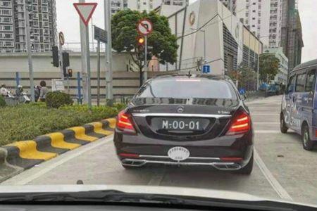 湖南牌可以加港澳牌吗