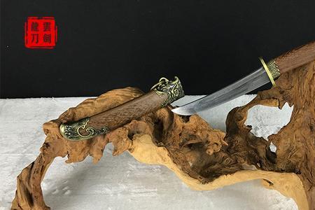 不开刃的唐刀可以邮寄吗