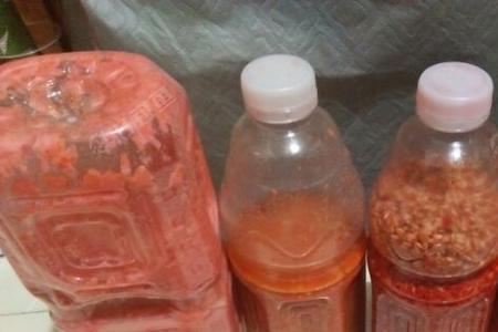 方块窝料和酒米哪个好