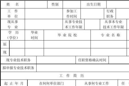 破格推荐理由怎么写