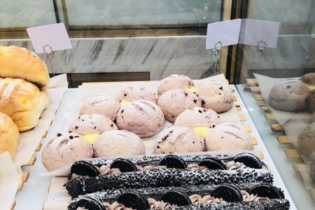 奈雪mini奥利奥魔法棒热量