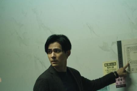 逆局中陷害梁炎东的人是谁