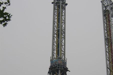 石家庄太空动漫城有进展吗