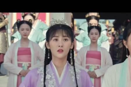 无情结局完整版