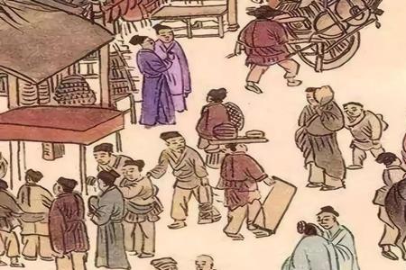 周厉王斩李广是真实历史吗