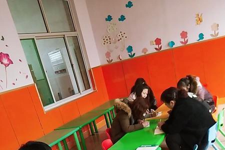 第一次去幼儿园怎么跟园长谈话