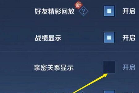 王者赛点冠军怎么在对局中显示