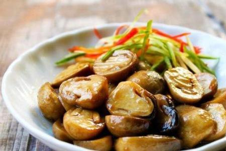 70岁老人免费吃的美食