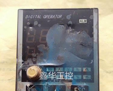 dr300变频器故障代码表