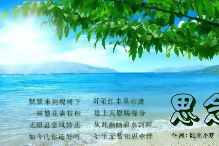 思念到底是为什么歌曲原唱