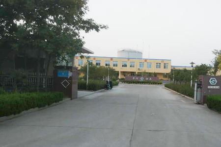 山东中一橡胶有限公司员工数量