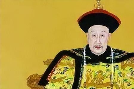 嘉庆做几年皇帝
