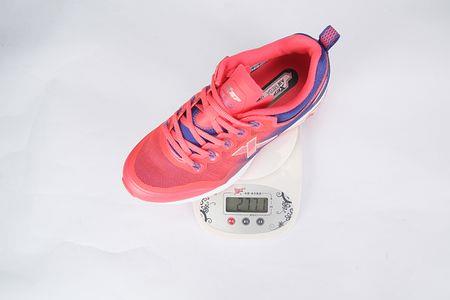 特步airmega什么意思