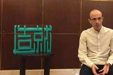 尤瓦尔·赫拉利的男朋友