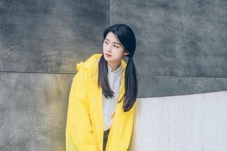 看起来很木讷的女生其实很聪明