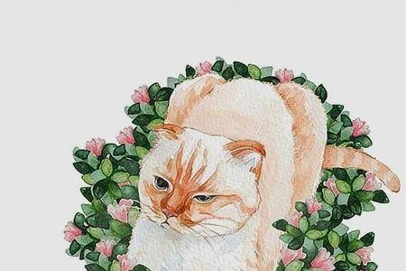 说得轻松的句子