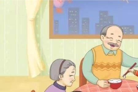 8岁孩子需要夹菜吗