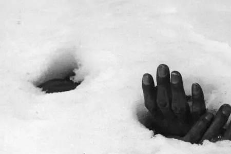 冷水会烫死人吗岩浆会冻死人吗