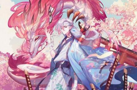 阴阳师鬼切值得养吗2022