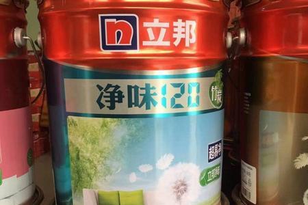 立邦漆一般刷几遍