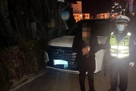 醉驾裁决是什么意思
